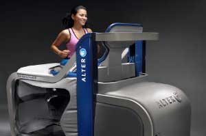 AlterG Treadmill